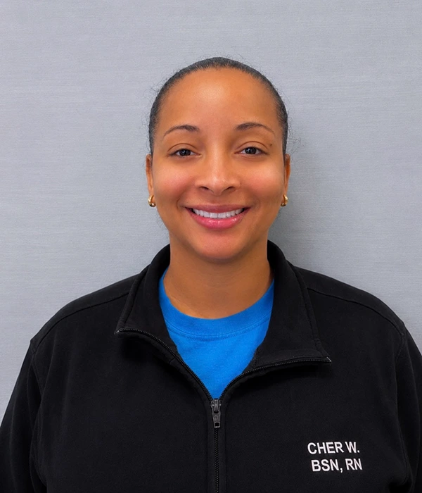 Cherica White, RN, BSN — Founder of Meds Perfected PLLC